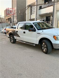 فۆرد F-150